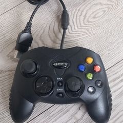 xbox controller