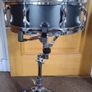 Inde Drum Lab maple snare Image 3
