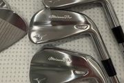 Mizuno pro M15 irons 5-PW