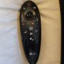 LG 40" Ultra HD TV + Wall bracket ( new in box) Image 2
