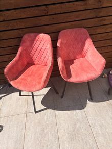 swivel kitchen chair