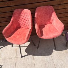 swivel kitchen chair