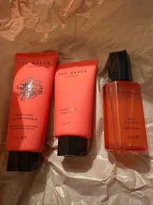 Ted baker set