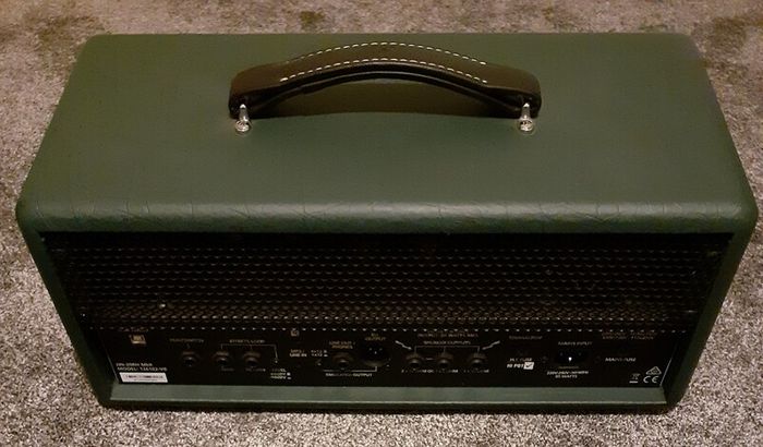 Blackstar JJN 20 Guitar Head