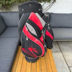 Golf Bag