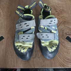 Climbing Shoes size 7
