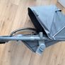 Uppababy Vista Rumble seat Image 2