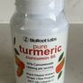 Turmeric Capsules. Image 3