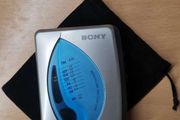 Sony WM-FX193 Walkman Cassette Player