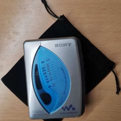 Sony WM-FX193 Walkman Cassette Player