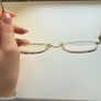 Marc Jacobs Glasses Image 2
