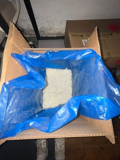 Complete Candle-Making Business Stock & Equipment Lot