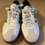 Mens Addidas Trainers Image 2