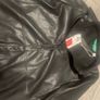 Leather shirt and shorts  new Image 3
