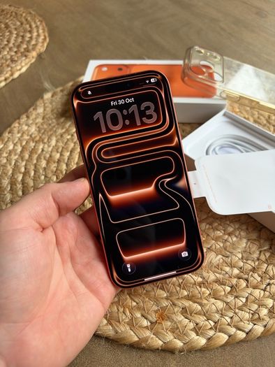 iPhone 17 Pro 256gb unlocked