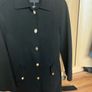 Maje Wool coat size XS Uk 8/10 . V good  condition Image 10