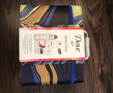 Dove Vanity Case