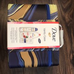 Dove Vanity Case