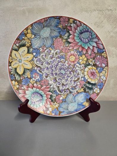 Decorative Plate