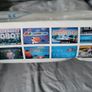 boxed wii 3 full entertainment system Image 10