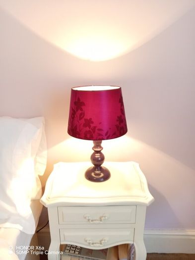 lamps