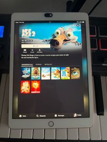 iPad 8 (2020) | 10.2"