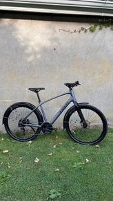 Trek Dual Sport