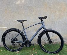 Trek Dual Sport