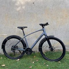 Trek Dual Sport
