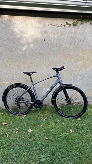 Trek Dual Sport