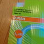 Osram L22w/827 Circular Lumilux Interna Image 2