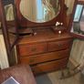 Vintage Dresser Image 3