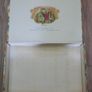 Vintage Romeo y Julieta  Cigar Box Vintage Cigar Box Havana - CUBA Cigar Box Empty Image 7