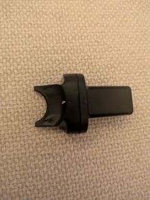 Favero Assioma Magnetic Connector for Power Meter Pedals