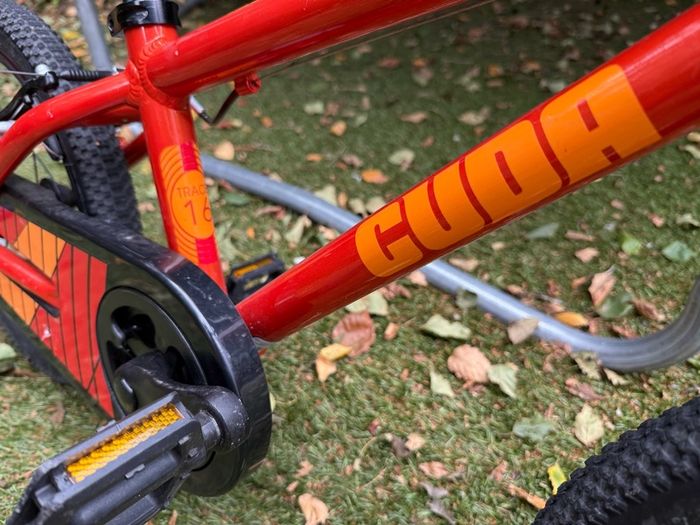 kids bike