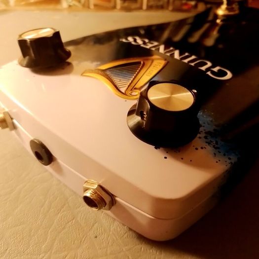 K2 Porter Fuzz