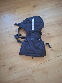 Chicco baby carrier