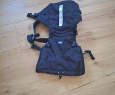 Chicco baby carrier