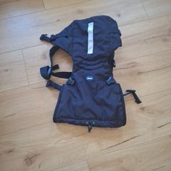 Chicco baby carrier