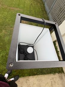 Floor lamp