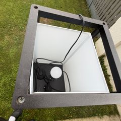 Floor lamp