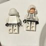 lego Star Wars figures old republic plus scout Image 2