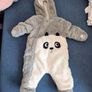 Baby boy clothes bundle 0-3 months Image 2