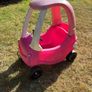 tykes car Image 2