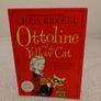 Ottoline and the yellow cat by Chris Riddell Image 2