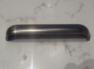 Kitchen Press Handles