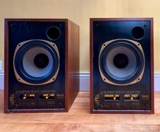 Tannoy Super Gold Monitor SGM10