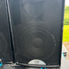Martin Audio F10 Speakers