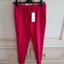 French Connection Cotton Trouser Suit - Pink - Fits UK 8 - BNWT RRP 260 Image 8