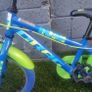 Drag Rush 16 kids bike Image 2